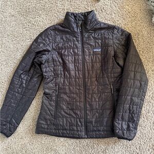 Patagonia Women's Nano Puff Jacket